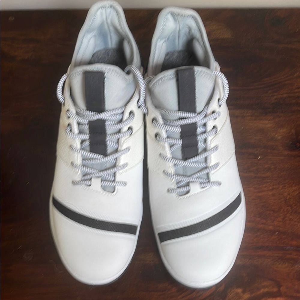 Athlonz EnVe Spikeless Golf Shoe, US 8